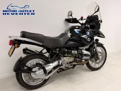 BMW R 1150 GS 2000 occasion – foto 4 van 21