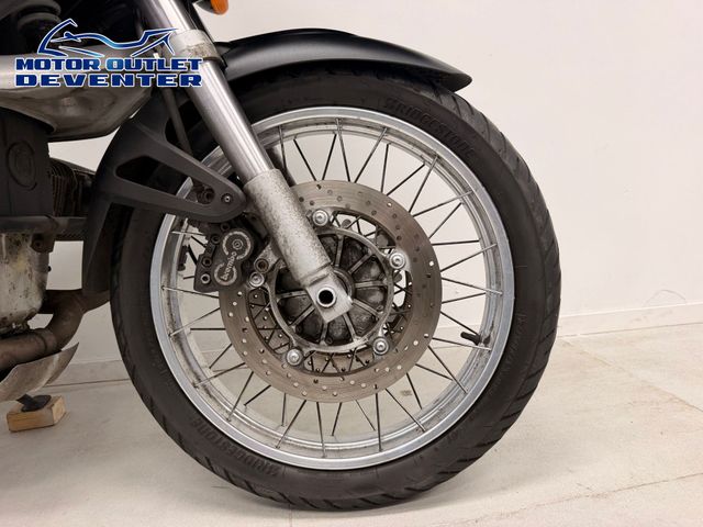 bmw - r-1150-gs