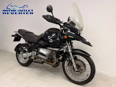 BMW R 1150 GS – foto 3