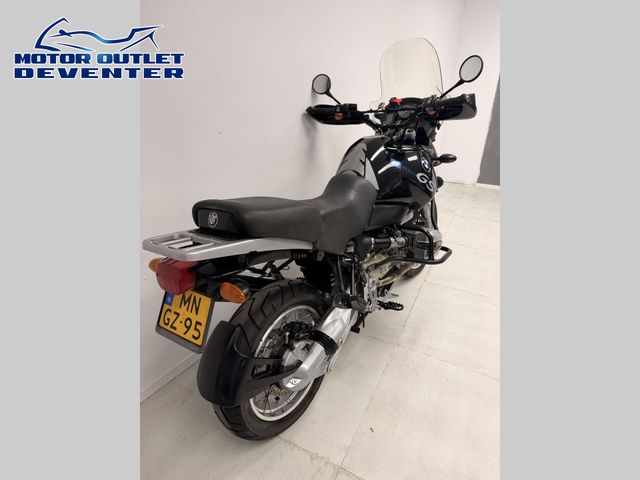 bmw - r-1150-gs