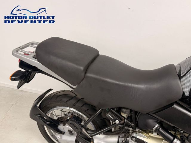 bmw - r-1150-gs
