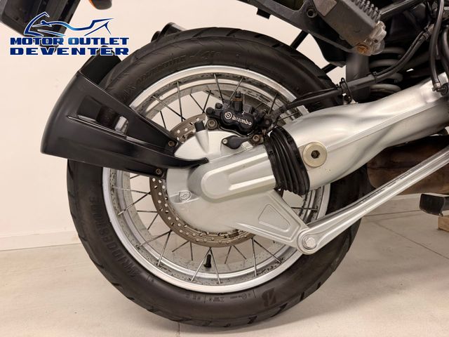 bmw - r-1150-gs