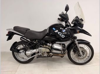 BMW R 1150 GS 2000 occasion