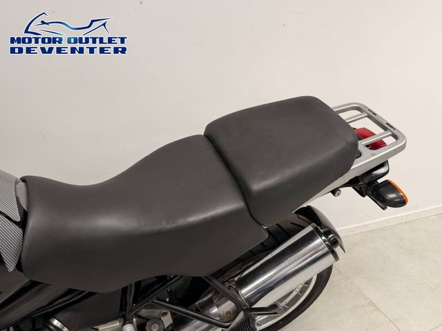 bmw - r-1150-gs