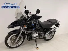 BMW R 1150 GS 2000 occasion – foto 14 van 21