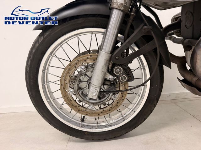 bmw - r-1150-gs