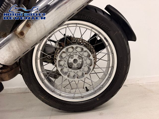 bmw - r-1150-gs