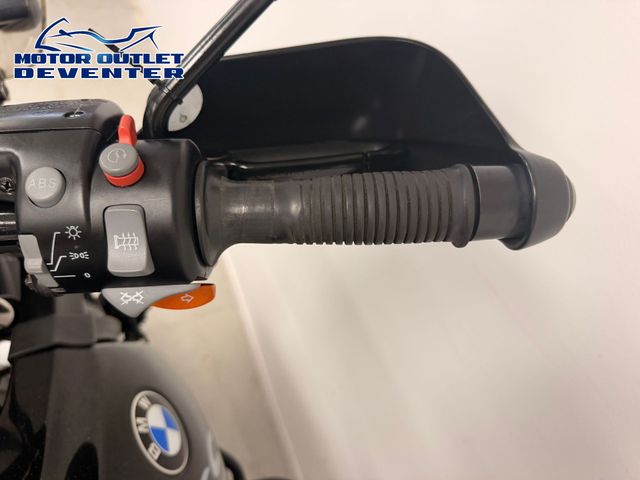 bmw - r-1150-gs