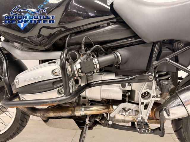 bmw - r-1150-gs