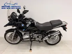 BMW R 1150 GS 2000 occasion – foto 12 van 21