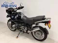 BMW R 1150 GS 2000 occasion – foto 13 van 21
