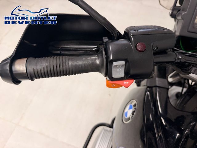 bmw - r-1150-gs