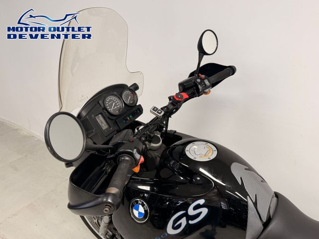 bmw - r-1150-gs