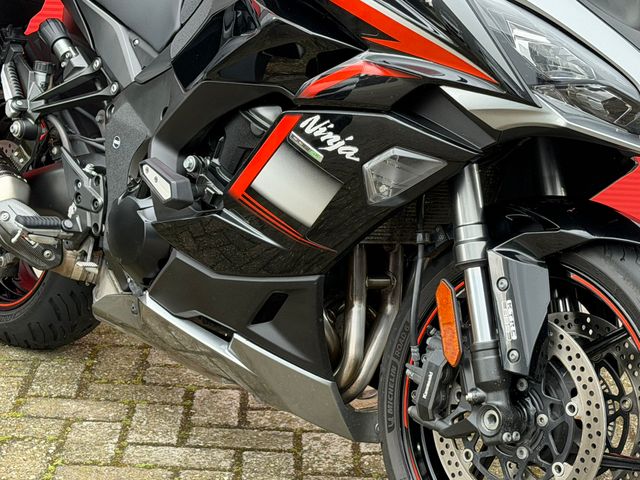 kawasaki - ninja-1000sx-performance-tourer