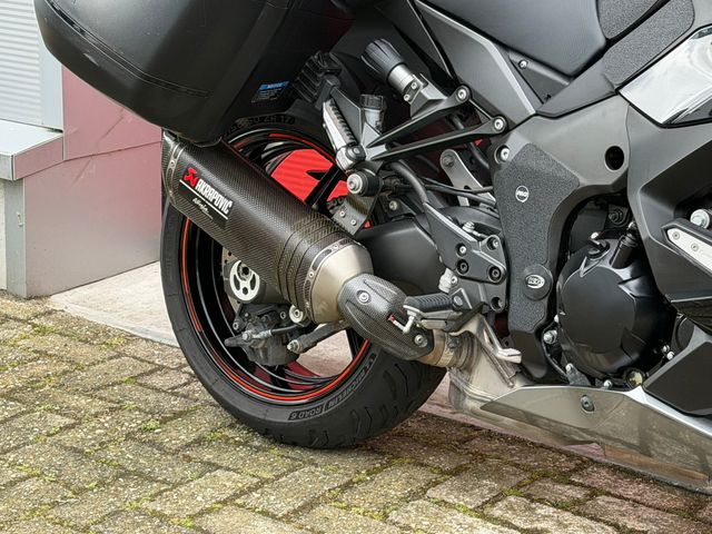 kawasaki - ninja-1000sx-performance-tourer