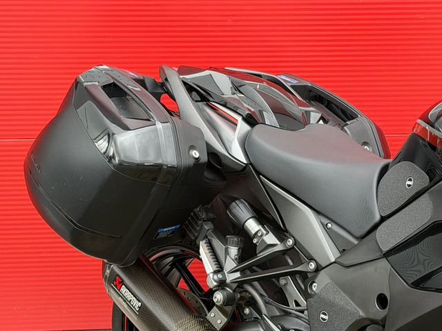 kawasaki - ninja-1000sx-performance-tourer