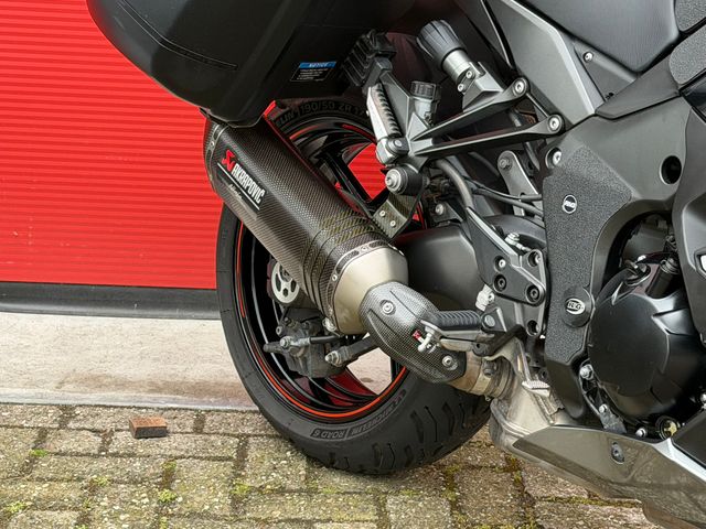 kawasaki - ninja-1000sx-performance-tourer