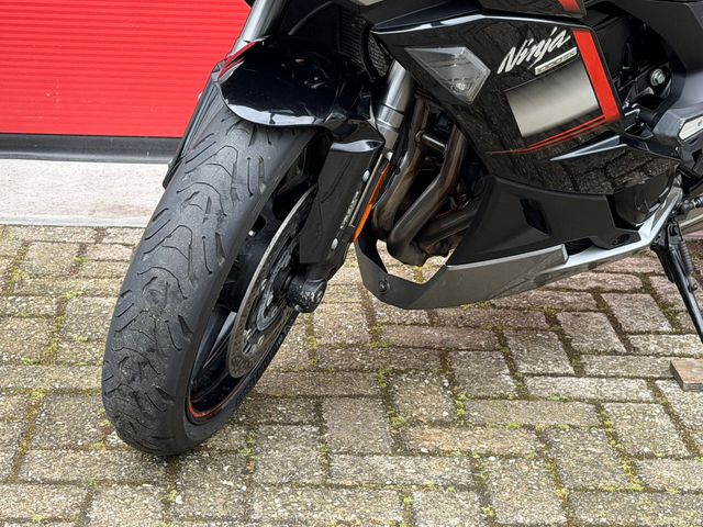 kawasaki - ninja-1000sx-performance-tourer