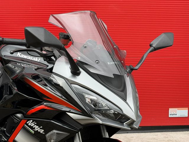 kawasaki - ninja-1000sx-performance-tourer