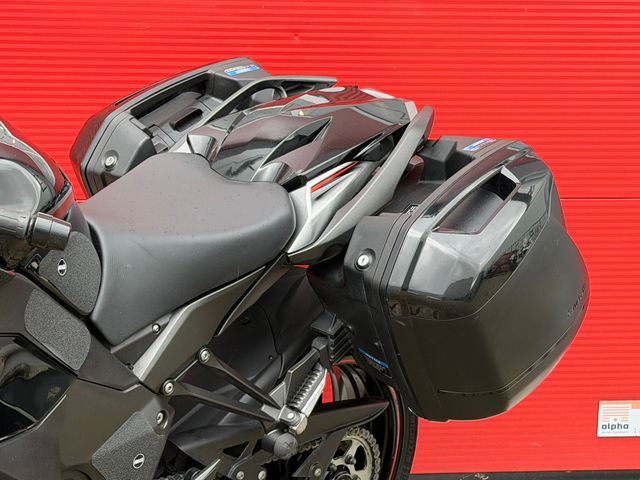 kawasaki - ninja-1000sx-performance-tourer