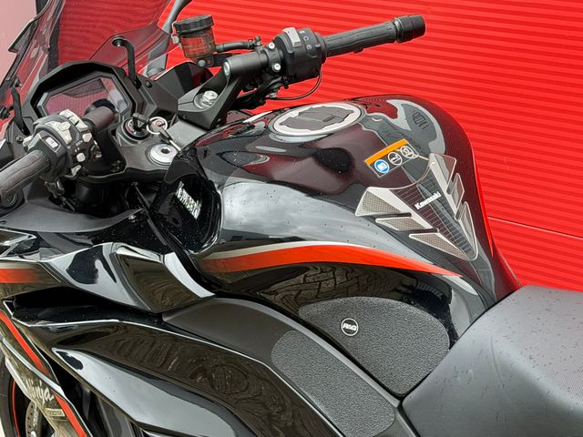 kawasaki - ninja-1000sx-performance-tourer
