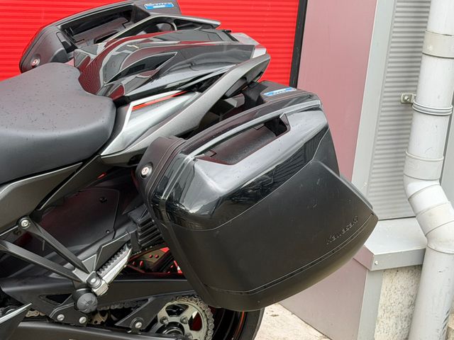 kawasaki - ninja-1000sx-performance-tourer