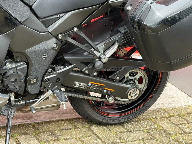 kawasaki - ninja-1000sx-performance-tourer