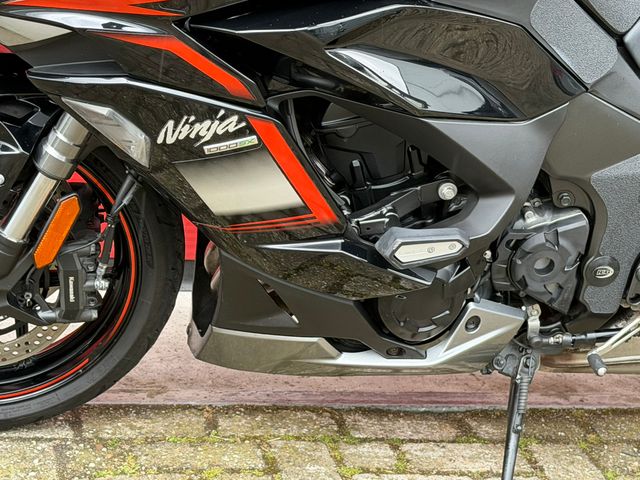 kawasaki - ninja-1000sx-performance-tourer
