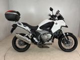 HONDA VFR 1200 X CROSSTOURER