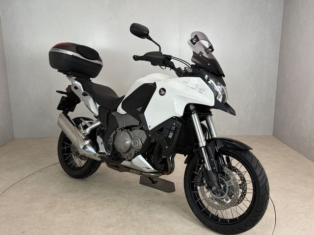 honda - vfr-1200-x-crosstourer