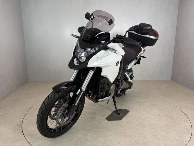 honda - vfr-1200-x-crosstourer