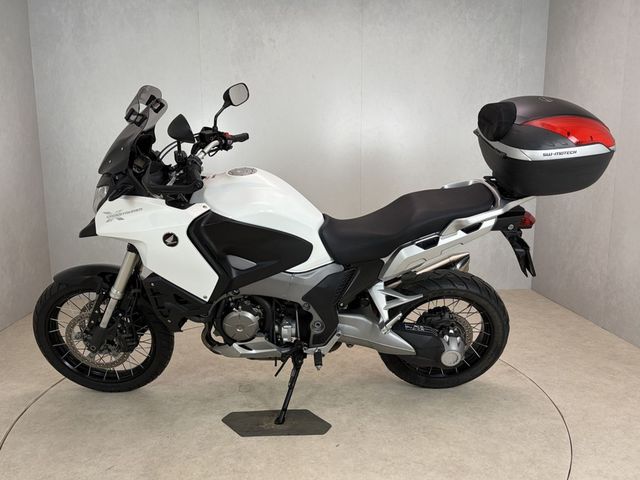 honda - vfr-1200-x-crosstourer