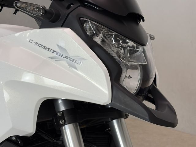 honda - vfr-1200-x-crosstourer