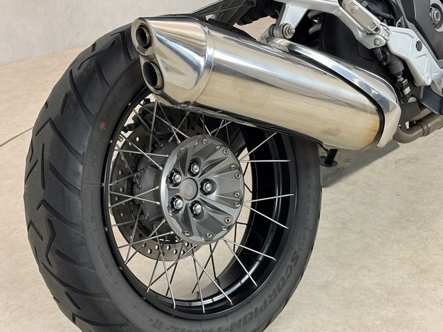 honda - vfr-1200-x-crosstourer