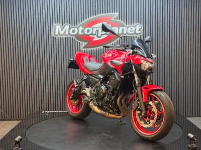 KAWASAKI Z650RS 50th ANNIVERSARY – foto 3