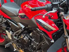 Kawasaki Z650 50th Anniversary 2022 occasion – foto 16 van 18