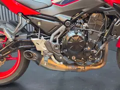 Kawasaki Z650 50th Anniversary 2022 occasion – foto 18 van 18