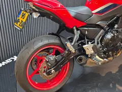 Kawasaki Z650 50th Anniversary 2022 occasion – foto 13 van 18