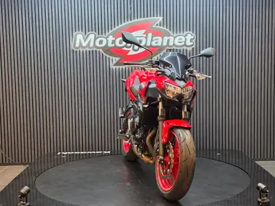 KAWASAKI Z650RS 50th ANNIVERSARY – foto 4