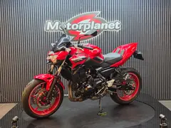 Kawasaki Z650 50th Anniversary 2022 occasion – foto 7 van 18