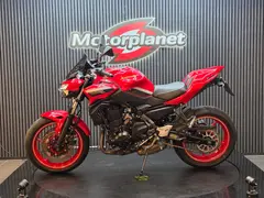 Kawasaki Z650 50th Anniversary 2022 occasion – foto 10 van 18