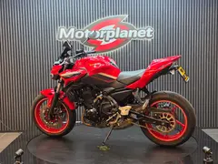 Kawasaki Z650 50th Anniversary 2022 occasion – foto 8 van 18