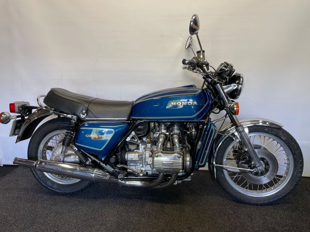 honda - gl-1000-k2