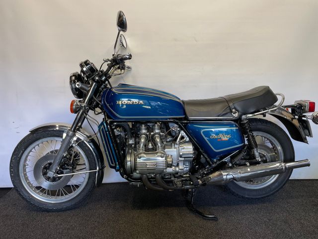 honda - gl-1000-k2