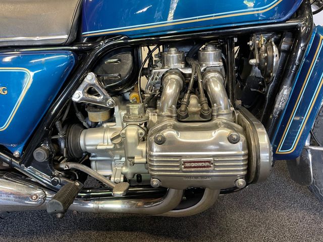 honda - gl-1000-k2