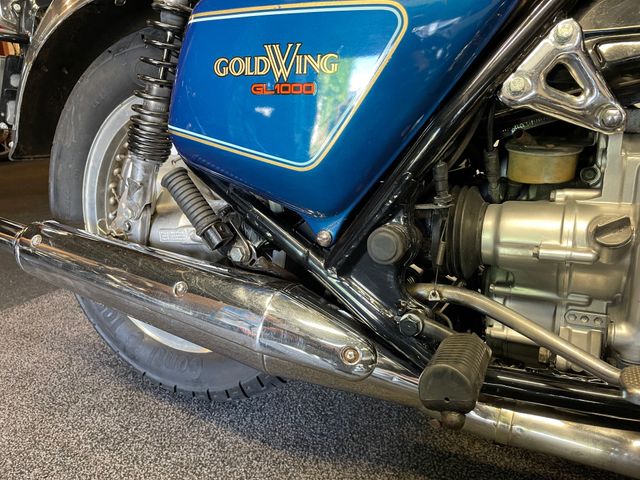 honda - gl-1000-k2