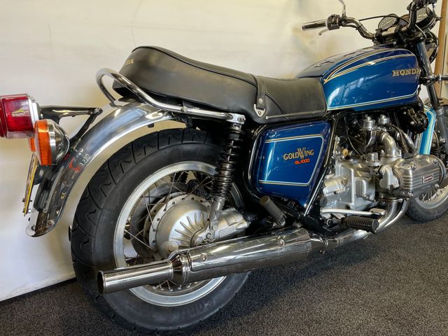 honda - gl-1000-k2