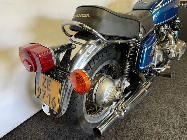 honda - gl-1000-k2