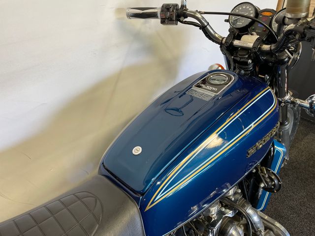 honda - gl-1000-k2