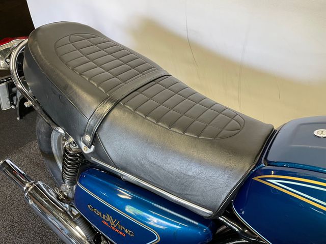 honda - gl-1000-k2